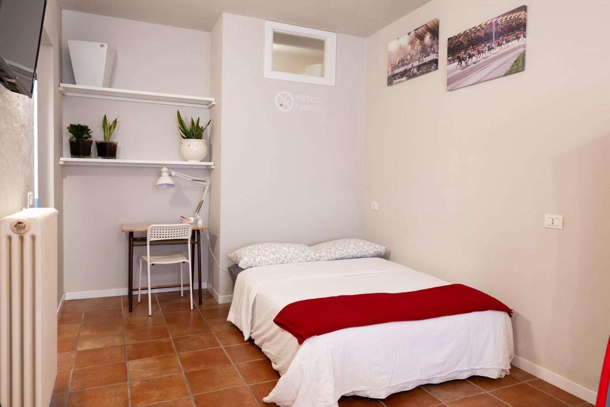 Ferienwohnung Bilocale Centro Storico Cesena Casa Ludo Exterior foto